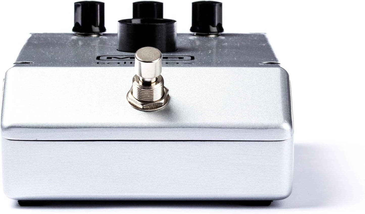 Classic Talk Box Vocal FX - AMPED