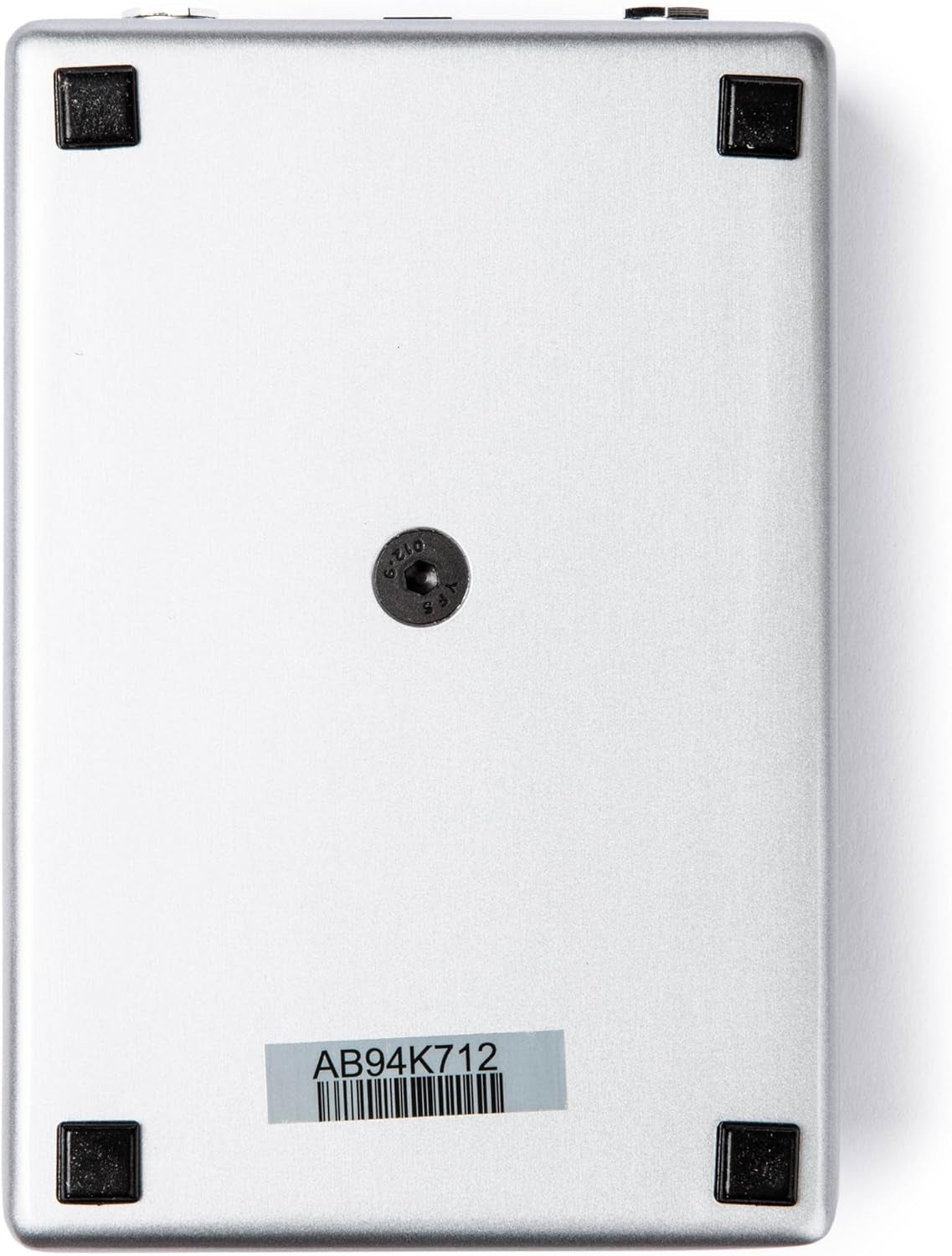 Classic Talk Box Vocal FX - AMPED
