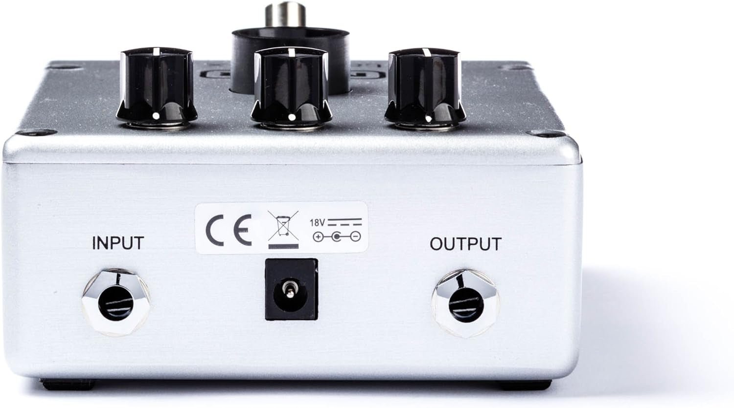 Classic Talk Box Vocal FX - AMPED