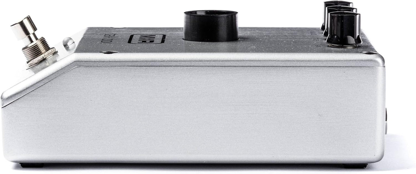 Classic Talk Box Vocal FX - AMPED