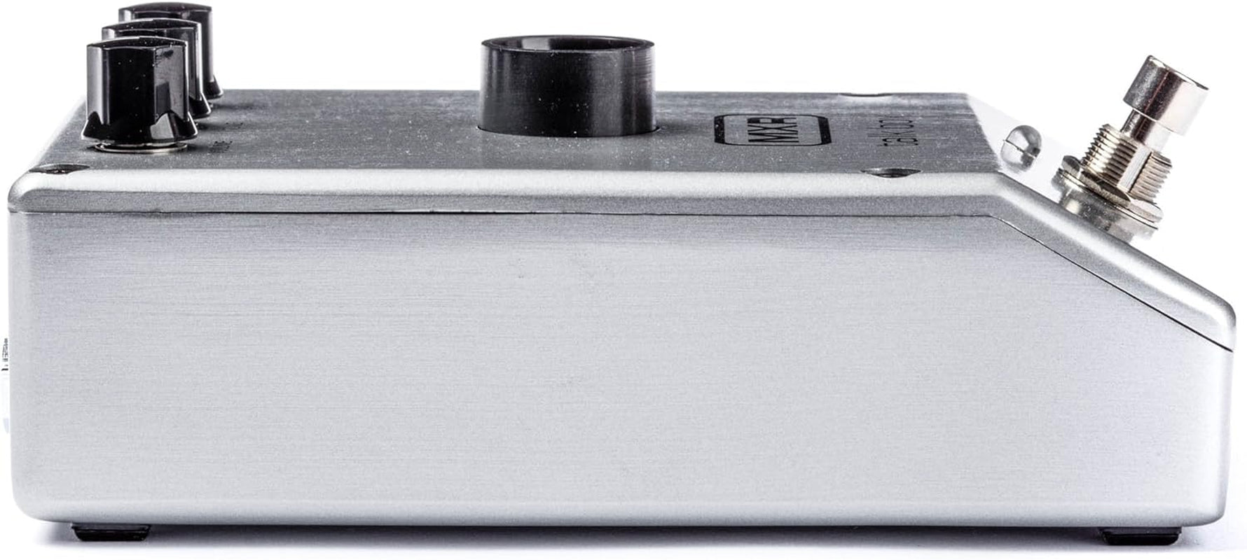 Classic Talk Box Vocal FX - AMPED