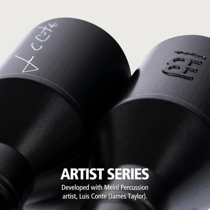 Conte Groove Shaker – Artist Series Hand Percussion - AMPED