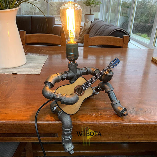 Digital Sax Smart Wind Instrument - AMPED