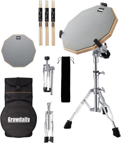Drummer Practice Kit - AMPED