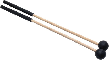 Drummer’s Floor Tom Stick & Bag Set - AMPED