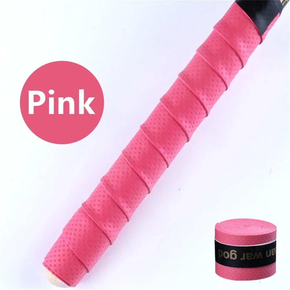 Drumstick Grip Wrap - AMPED