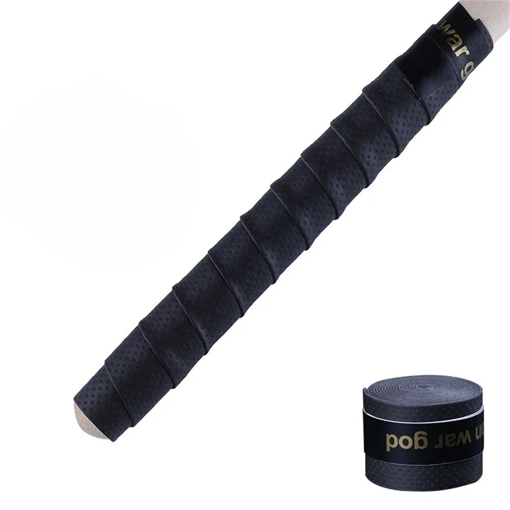 Drumstick Grip Wrap - AMPED
