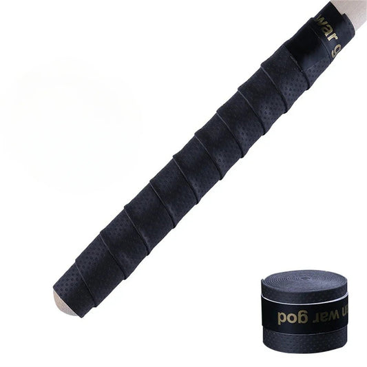 Drumstick Grip Wrap - AMPED
