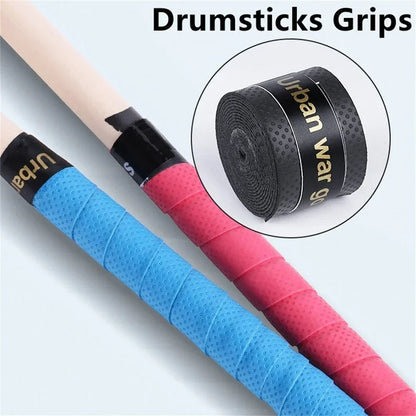 Drumstick Grip Wrap - AMPED