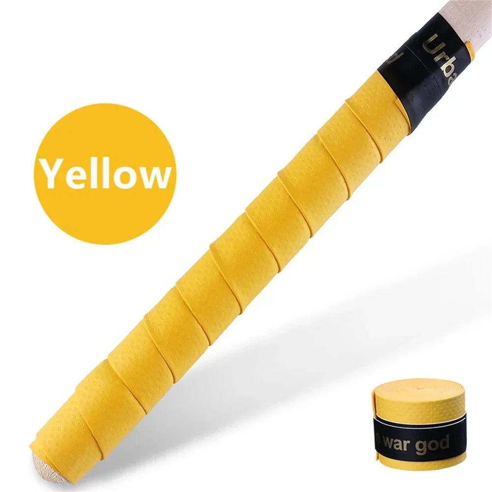 Drumstick Grip Wrap - AMPED