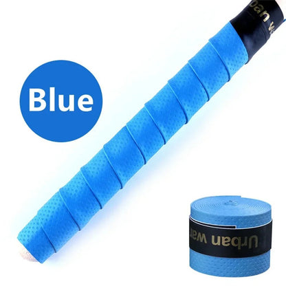 Drumstick Grip Wrap - AMPED