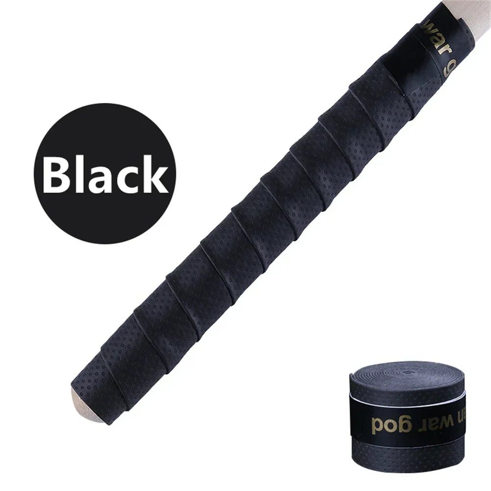 Drumstick Grip Wrap - AMPED