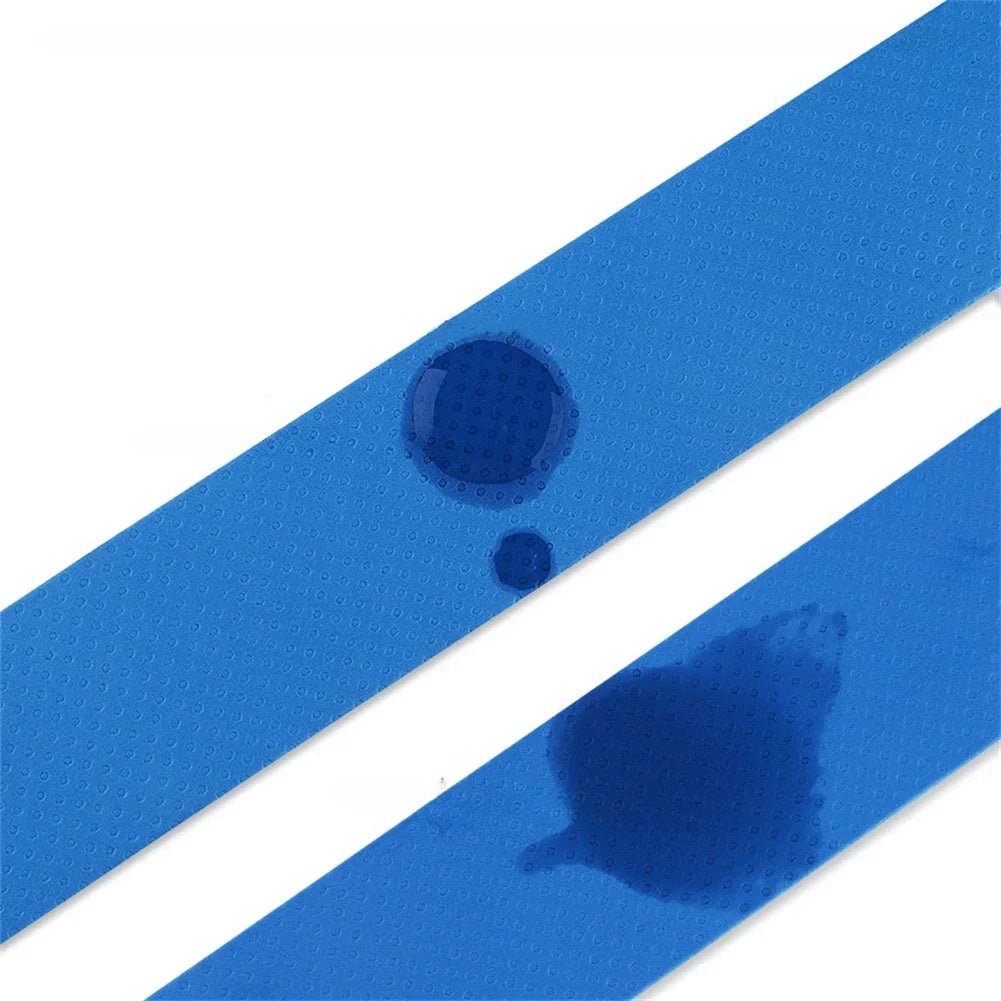 Drumstick Grip Wrap - AMPED