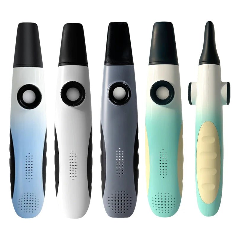Dual - Membrane Kazoo - AMPED