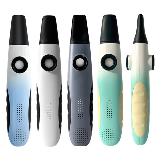 Dual - Membrane Kazoo - AMPED