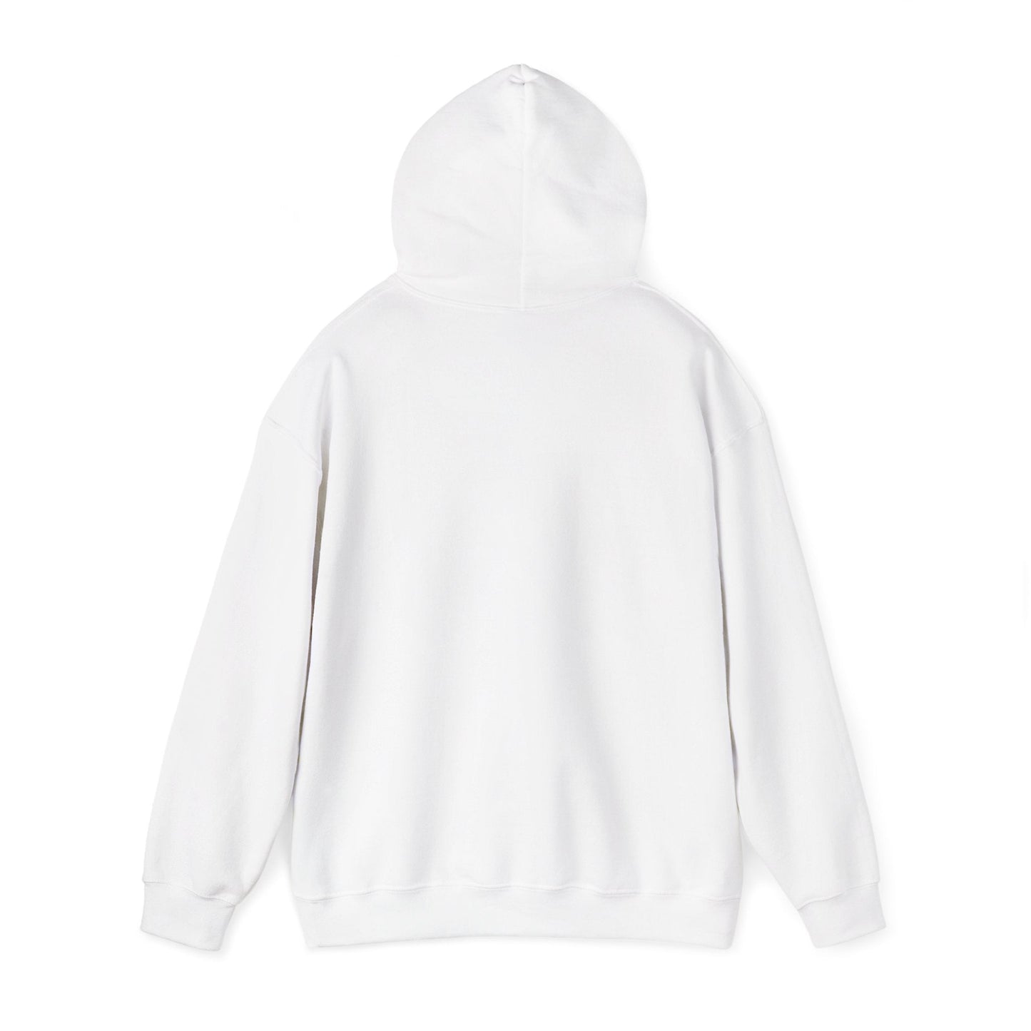 EPIC STOCK - Hoodie - AMPED