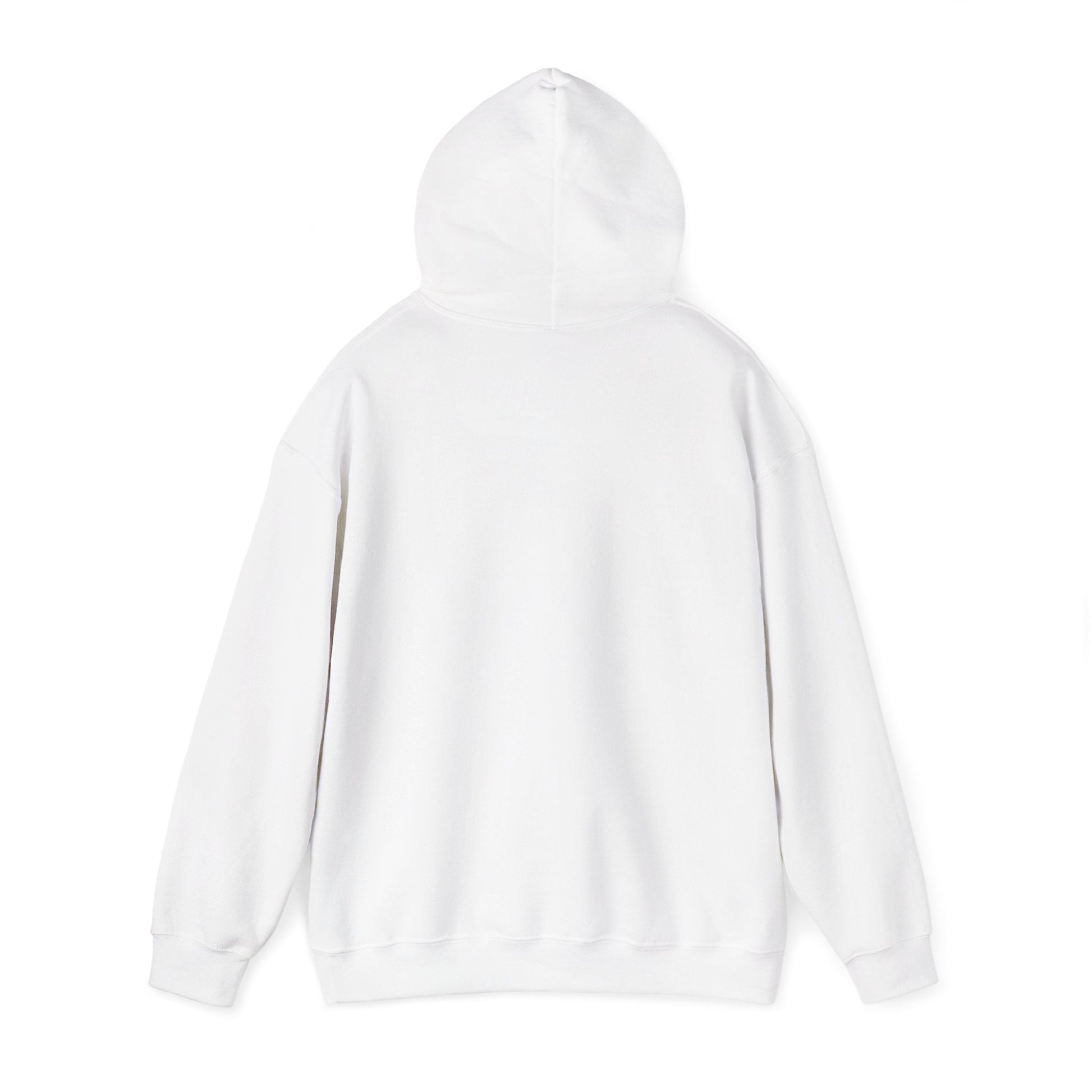 EPIC STOCK - Hoodie - AMPED