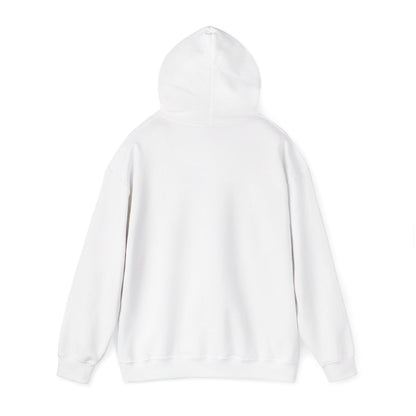 EPIC STOCK - Hoodie - AMPED