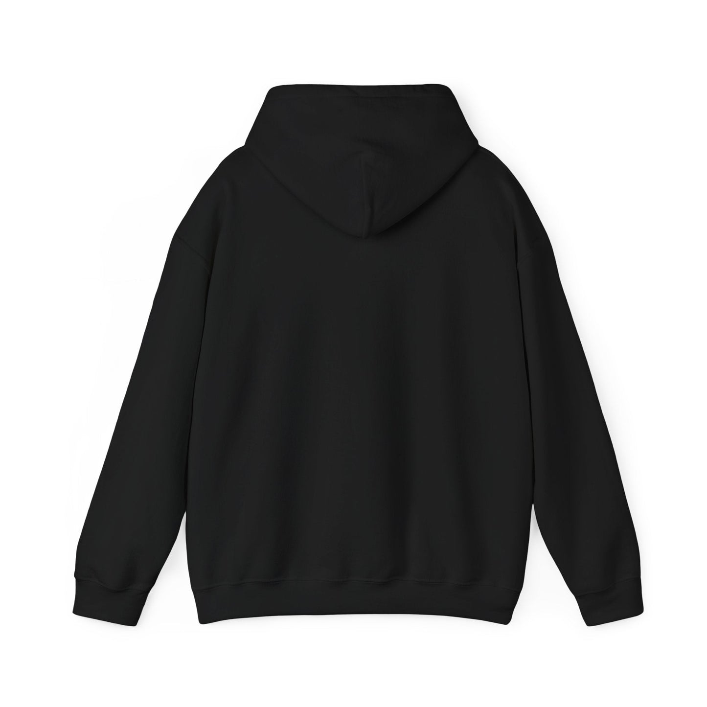 EPIC STOCK - Hoodie - AMPED