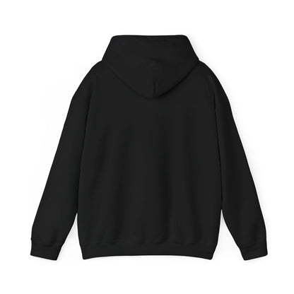 EPIC STOCK - Hoodie - AMPED