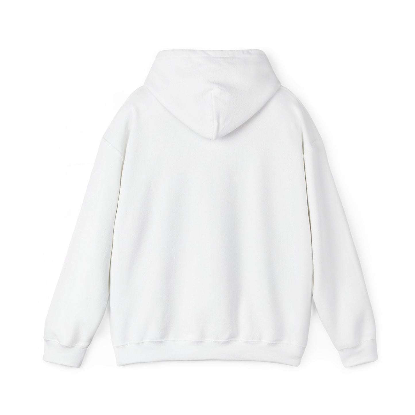 EPIC STOCK - Hoodie - AMPED
