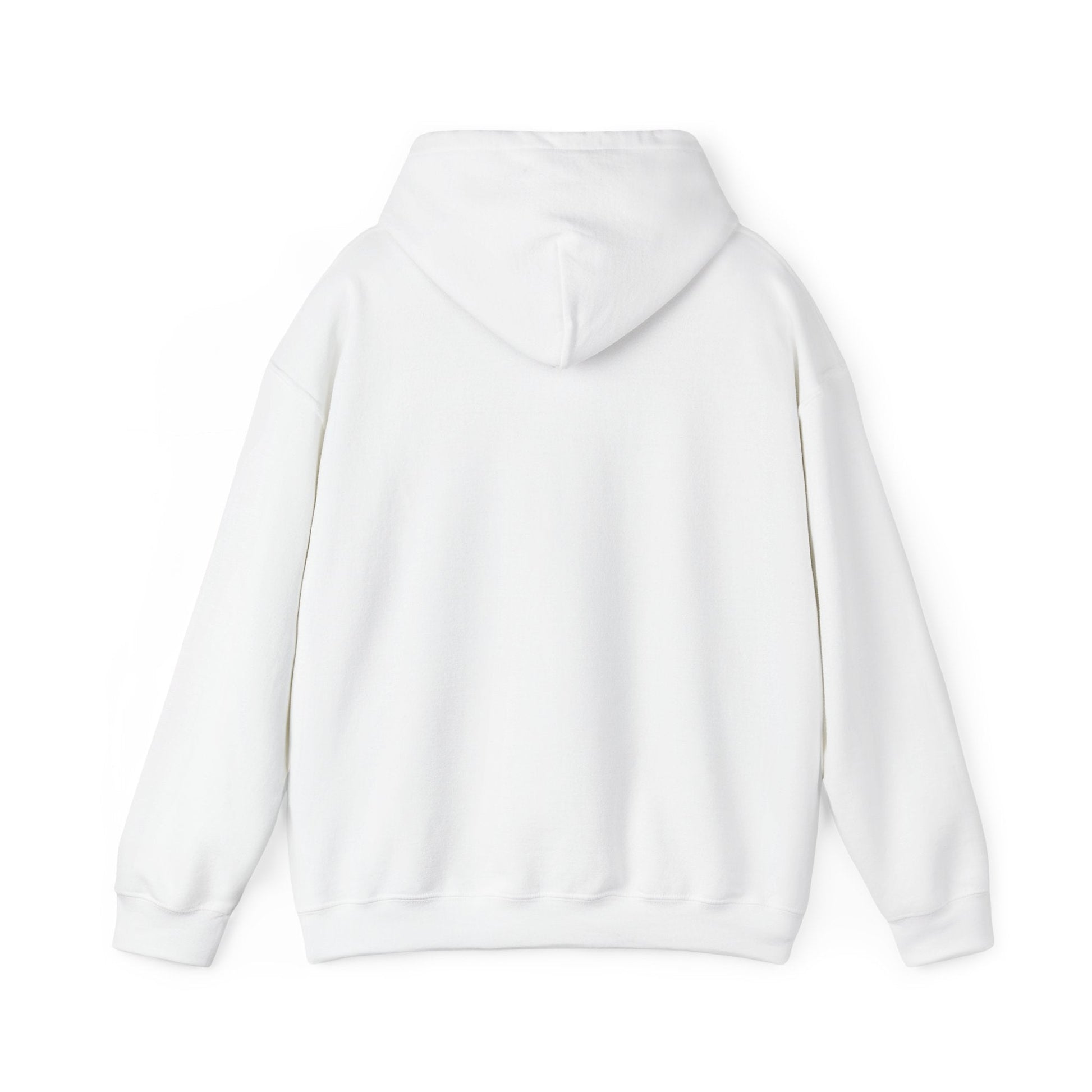 EPIC STOCK - Hoodie - AMPED