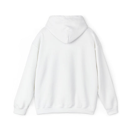EPIC STOCK - Hoodie - AMPED