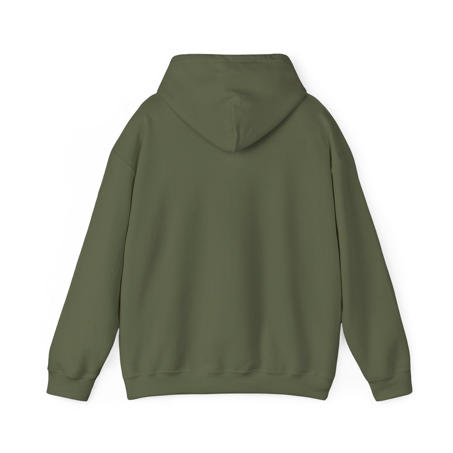 EPIC STOCK - Hoodie - AMPED