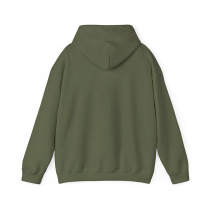 EPIC STOCK - Hoodie - AMPED