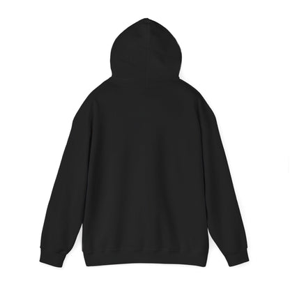 EPIC STOCK - Hoodie - AMPED