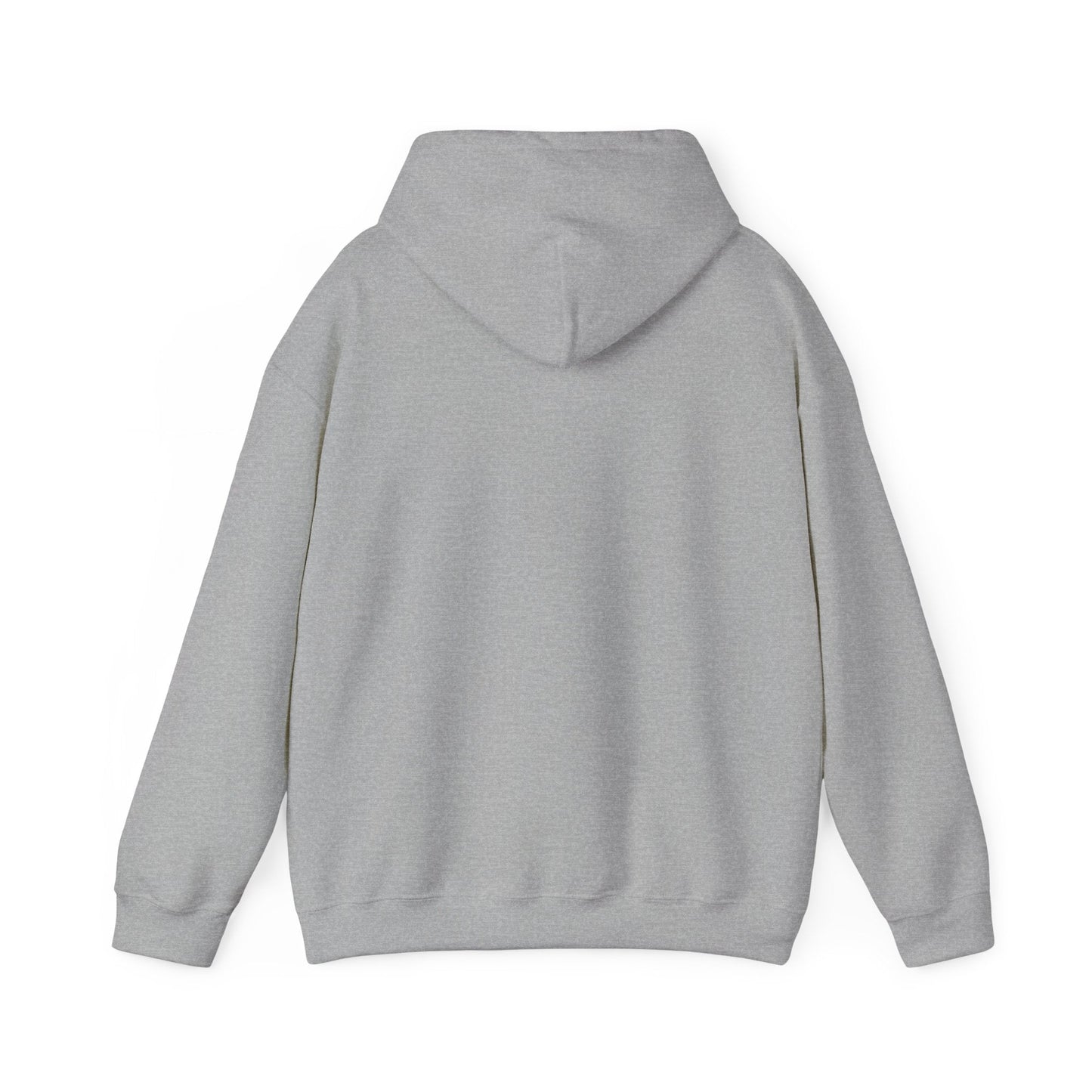 EPIC STOCK - Hoodie - AMPED