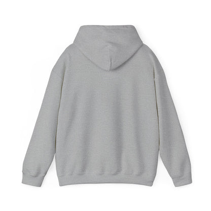 EPIC STOCK - Hoodie - AMPED