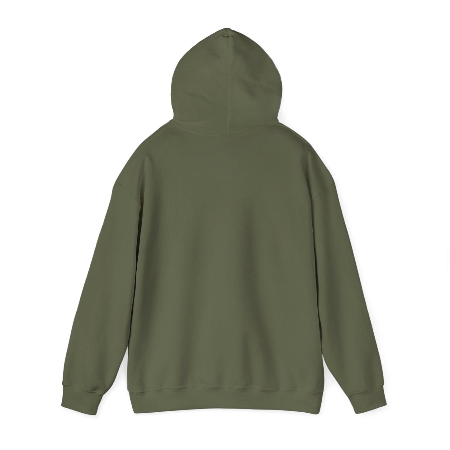 EPIC STOCK - Hoodie - AMPED