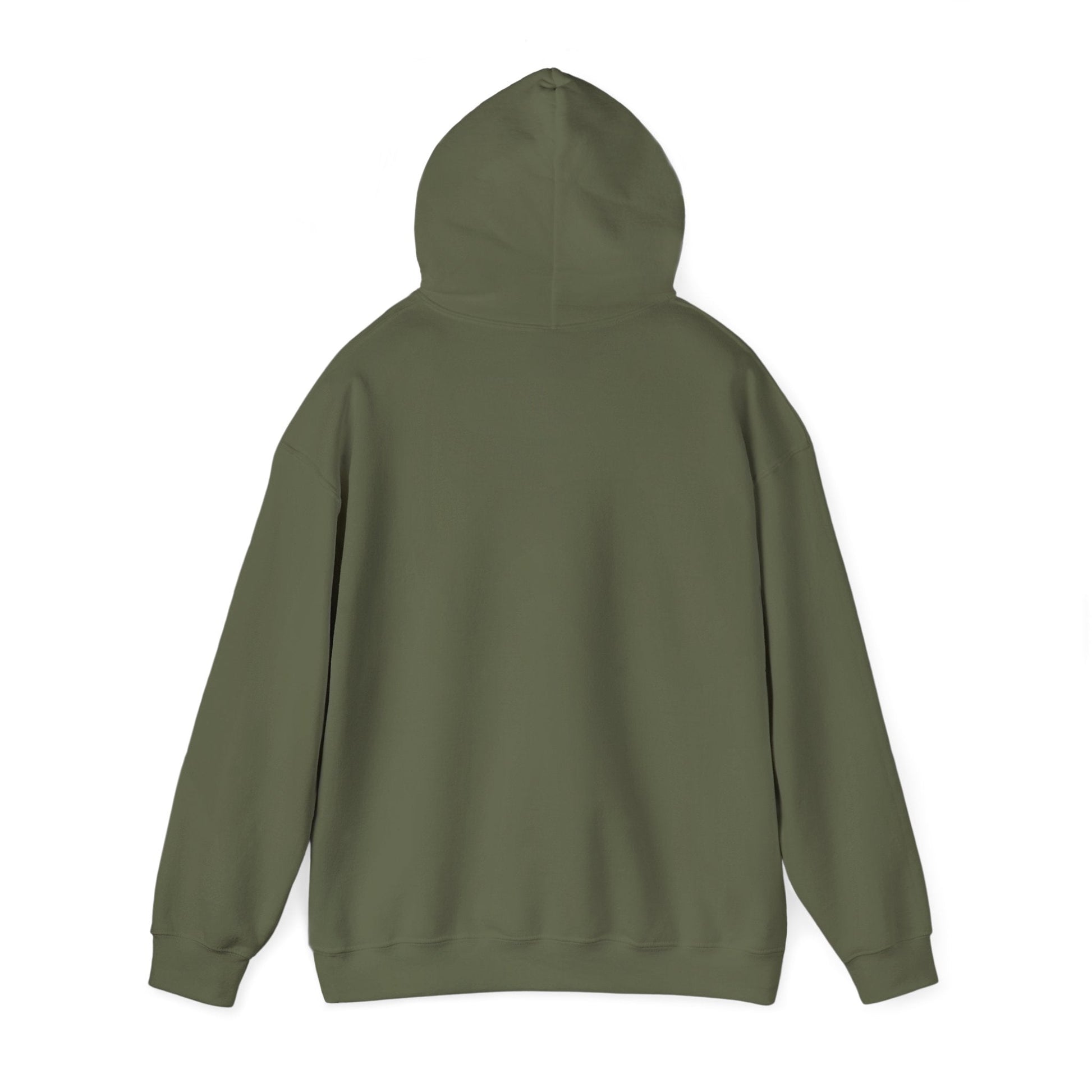 EPIC STOCK - Hoodie - AMPED