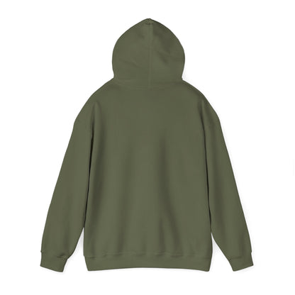 EPIC STOCK - Hoodie - AMPED