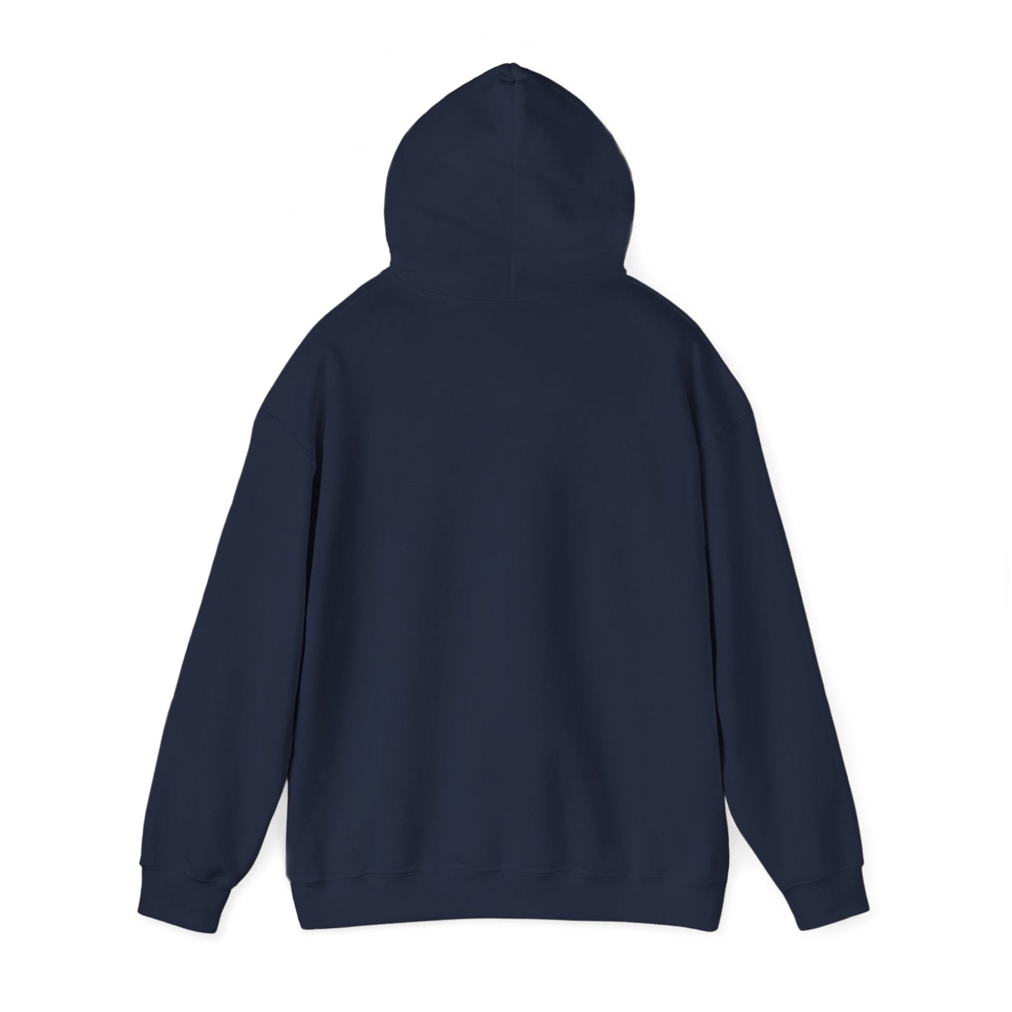 EPIC STOCK - Hoodie - AMPED