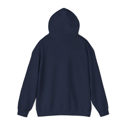 EPIC STOCK - Hoodie - AMPED