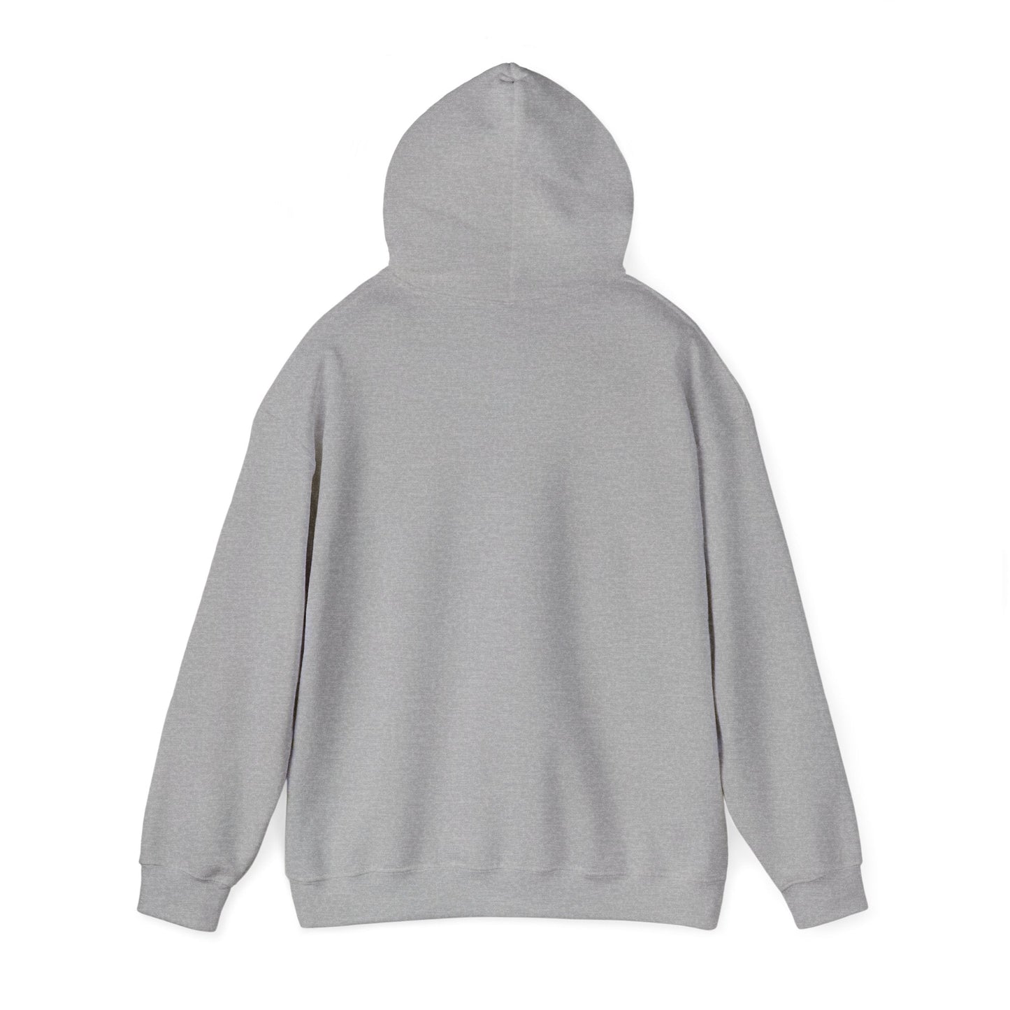 EPIC STOCK - Hoodie - AMPED