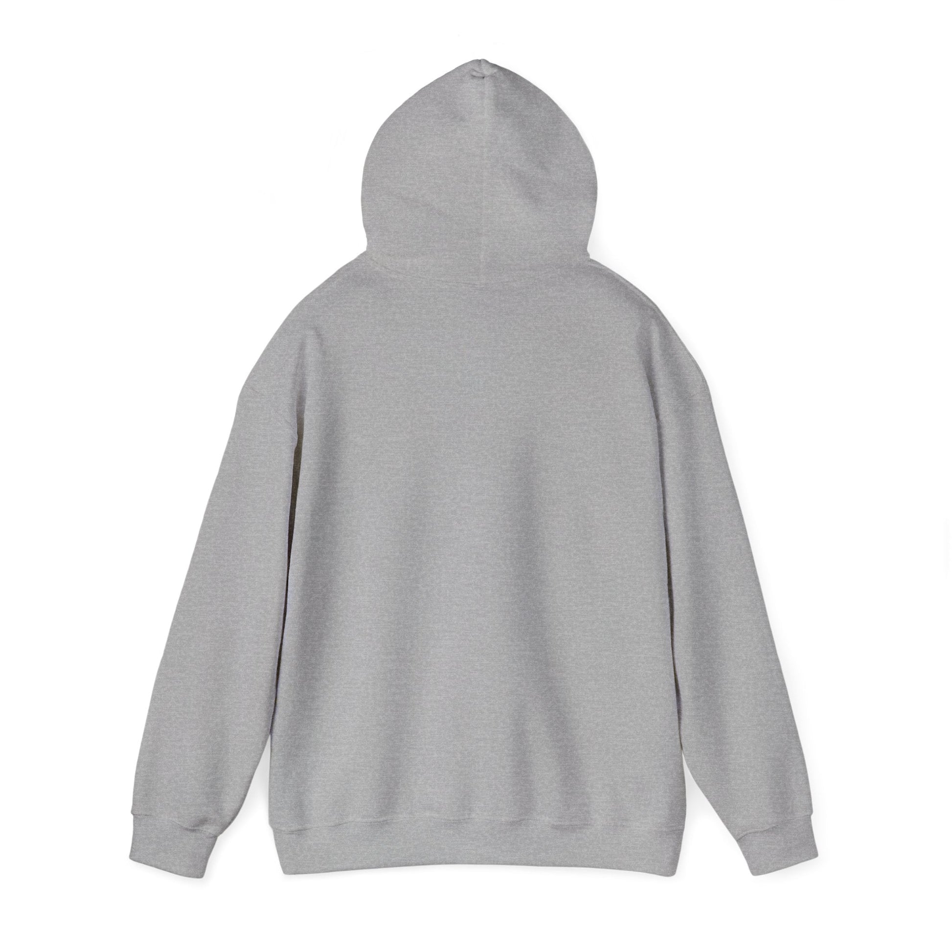 EPIC STOCK - Hoodie - AMPED