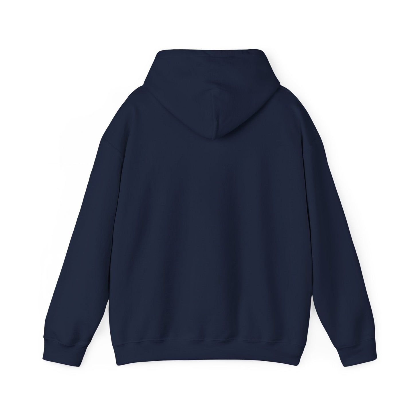 EPIC STOCK - Hoodie - AMPED
