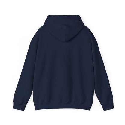 EPIC STOCK - Hoodie - AMPED