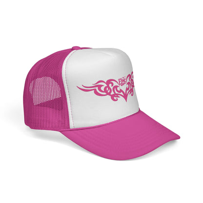 EPIC TRAMP - Trucker Hat - AMPED
