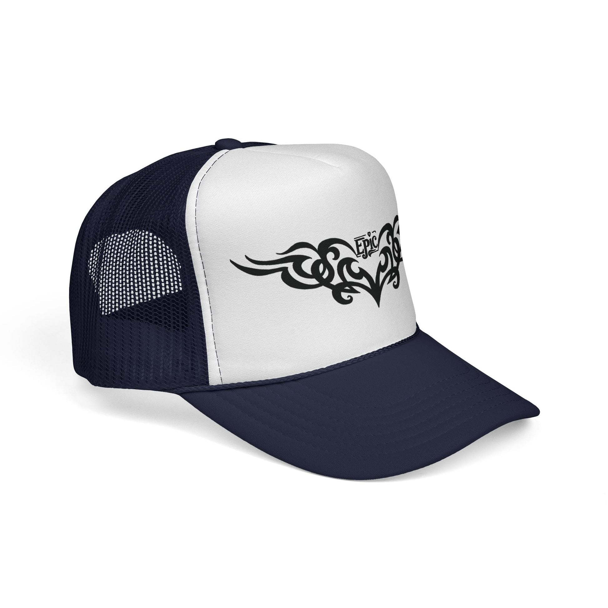 EPIC TRAMP - Trucker Hat - AMPED