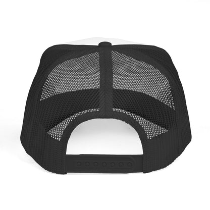 EPIC TRAMP - Trucker Hat - AMPED
