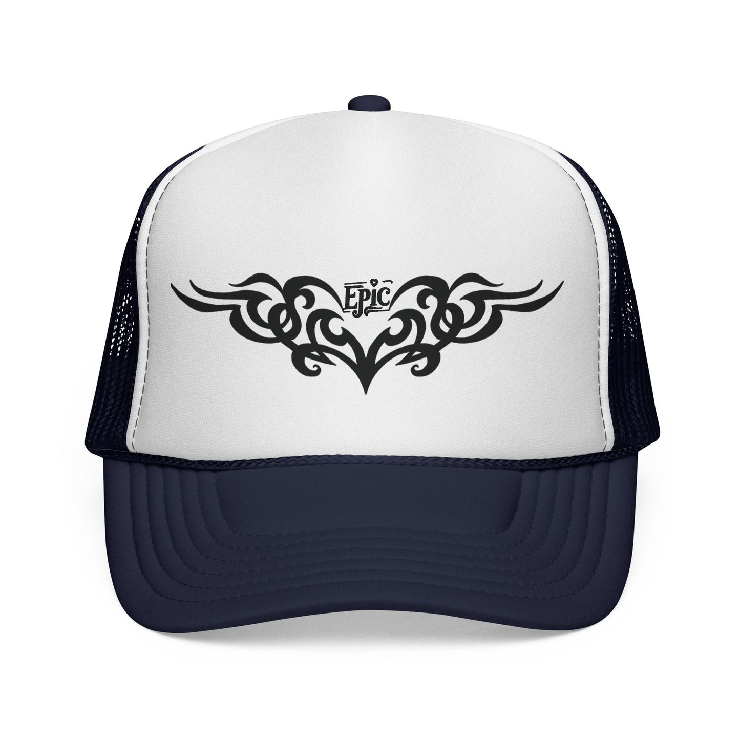 EPIC TRAMP - Trucker Hat - AMPED