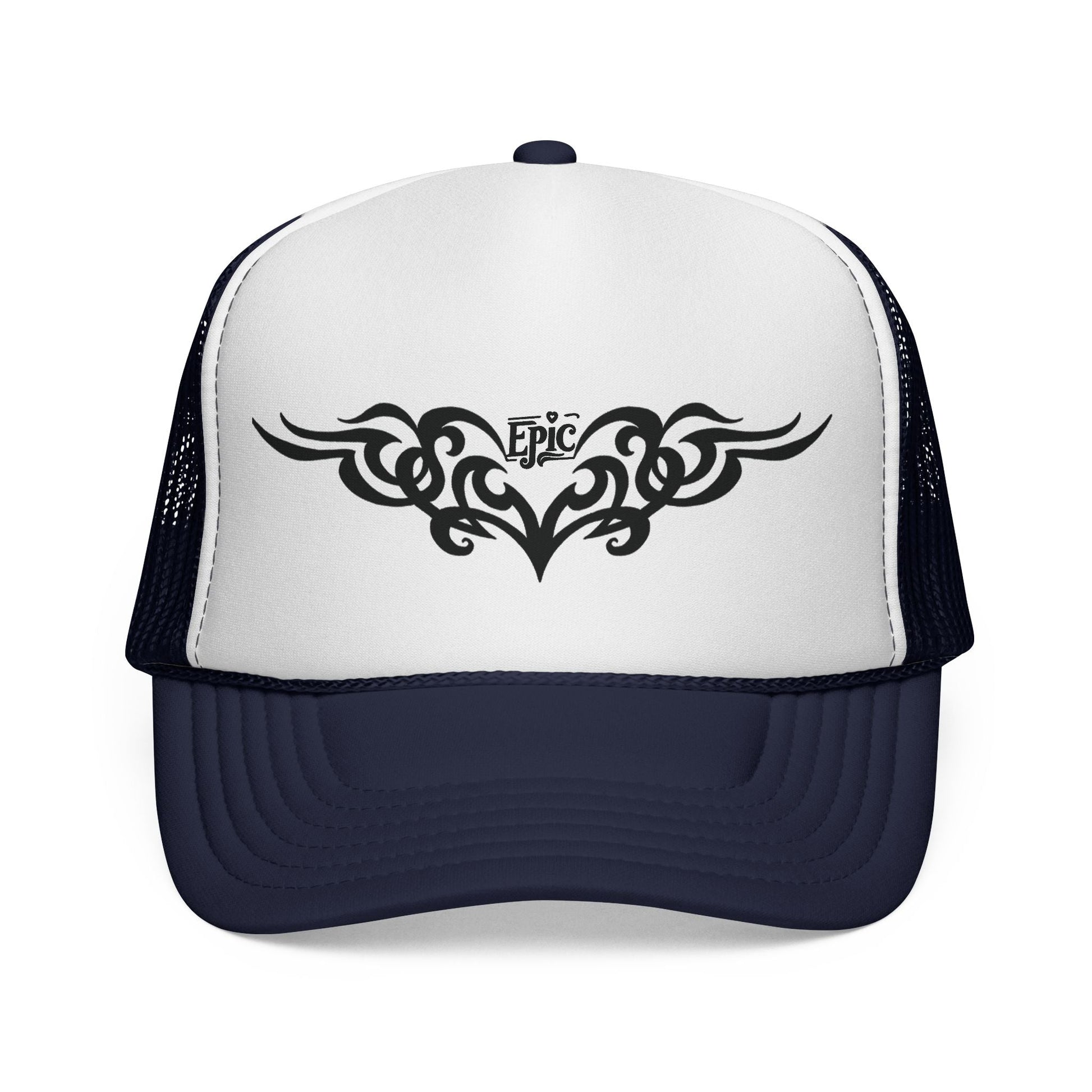 EPIC TRAMP - Trucker Hat - AMPED