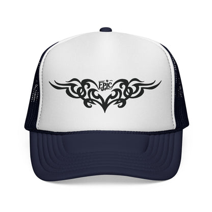EPIC TRAMP - Trucker Hat - AMPED