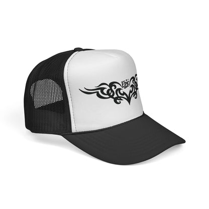 EPIC TRAMP - Trucker Hat - AMPED