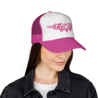 EPIC TRAMP - Trucker Hat - AMPED