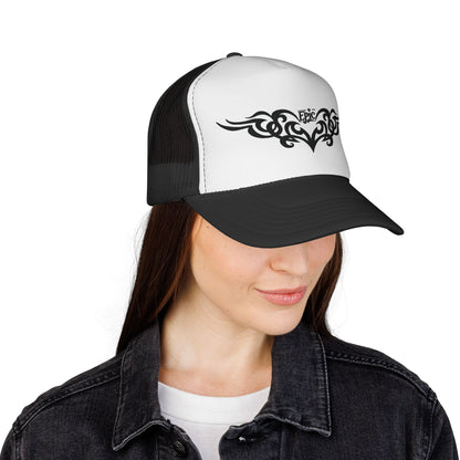 EPIC TRAMP - Trucker Hat - AMPED